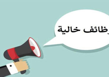 3209 فرص عمل في 59 شركة خاصة تنتظر شباب 14 محافظة