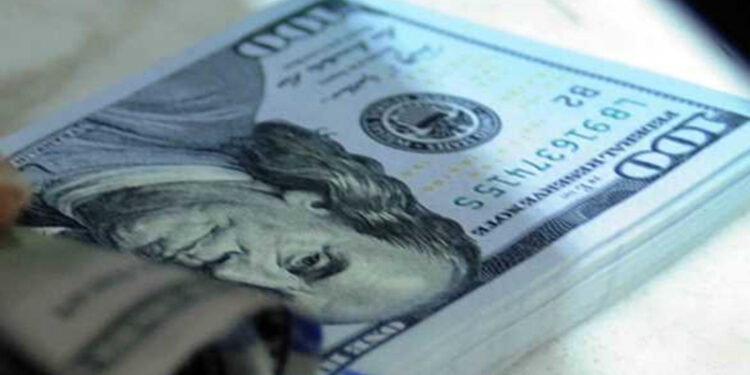 أسعار الدولار في مصر اليوم الثلاثاء