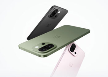 بتصميم رائد ومعالج قوي.. هاتف جديد من وان بلس