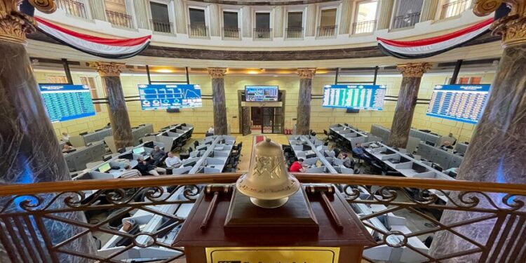 ارتفاع مؤشرات البورصة بمستهل تعاملات جلسة اليوم الإثنين