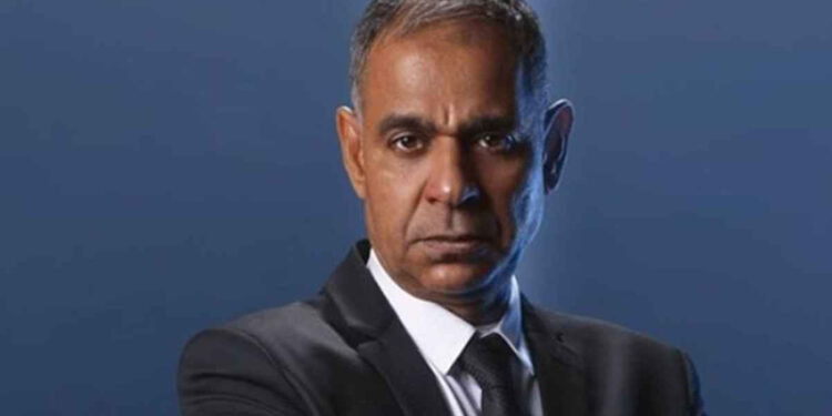 فات الميعاد الحلقة 6.. محمود البزاوي يتوعد لأحمد مجدي بعد دخول ابنته المستشفى