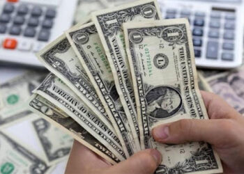 أسعار الدولار في مصر اليوم الخميس