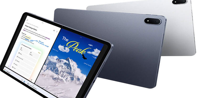 جهاز لوحي خارق للألعاب.. إليك أهم مواصفاته والسعر