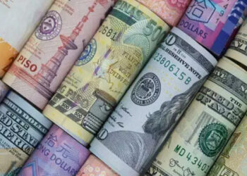 أسعار العملات في مصر اليوم الخميس