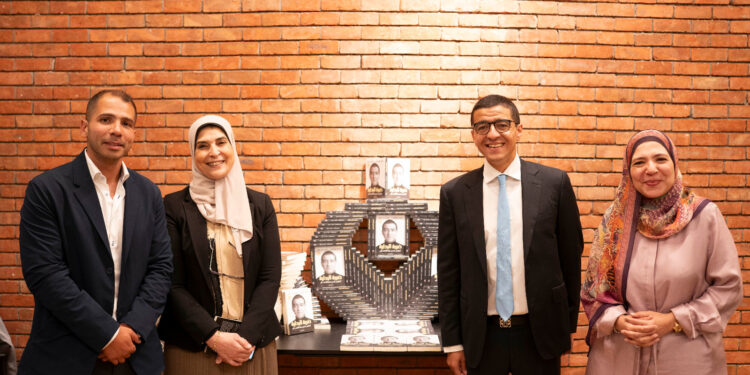 “ضربة البداية”: دليل محمد أبو النجا ومحمد محرم لرواد الأعمال في مصر