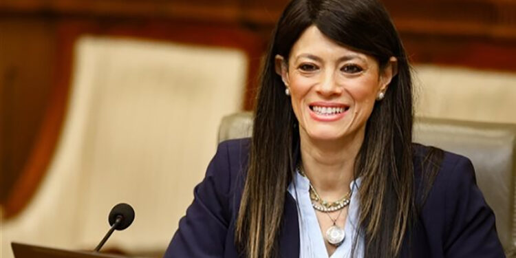 وزارة التعاون الدولي تستعرض «خطة المواطن الاستثمارية» لمحافظة مطروح للعام المالي الحالي 24/2025