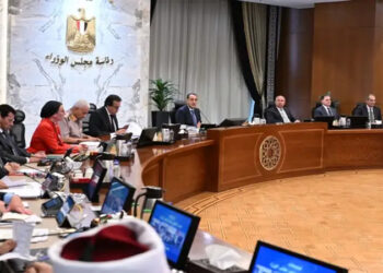 ننشر قرارات مجلس الوزراء اليوم الاربعاء