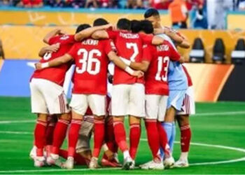 موعد مباراة الأهلي وبالميراس البرازيلي الليلة في كأس العالم للأندية