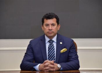 وزير الرياضة يشكل لجنة لتحديد مسؤوليات مجلس ادارة الاتحاد وجهازه التنفيذى عن تطبيق الاكواد الطبية