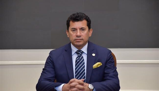 وزير الرياضة يشكل لجنة لتحديد مسؤوليات مجلس ادارة الاتحاد وجهازه التنفيذى عن تطبيق الاكواد الطبية