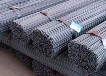 سعر الحديد والأسمنت