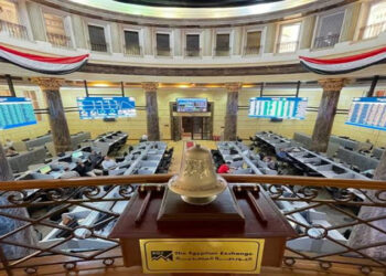 ارتفاع مؤشرات البورصة بمستهل تعاملات جلسة منتصف الأسبوع