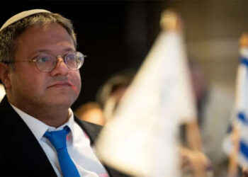 “بن جفير”: وقف المساعدات عن غزة سيسرع الوصول إلى النصر