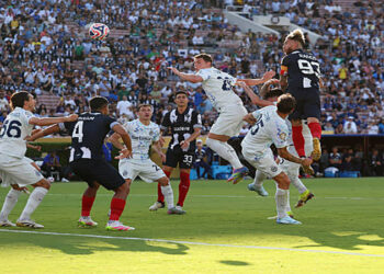 إنتر ميلان يبحث عن الفوز الأول في كأس العالم للأندية امام أوراوا