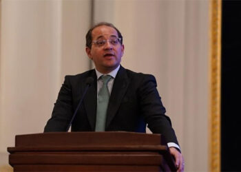 وزير المالية: توسيع القاعدة الضريبية لخلق مساحة مالية لمبادرات أكثر تحفيزًا للممولين