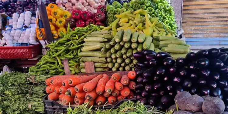 أسعار الخضار والفاكهة اليوم الأحد