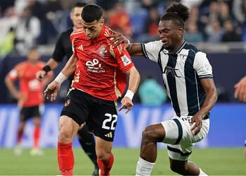 موعد مباراة الأهلي وباتشوكا الودية قبل كأس العالم للأندية
