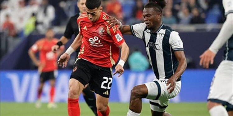 موعد مباراة الأهلي وباتشوكا الودية قبل كأس العالم للأندية