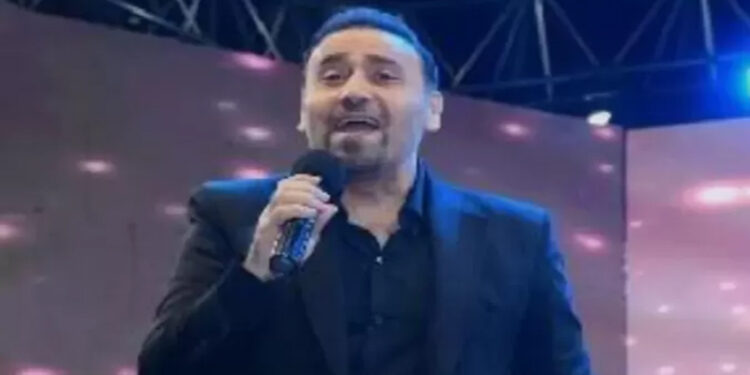 مجد القاسم يحيى حفلاً غنائيًا فى ساقية الصاوى