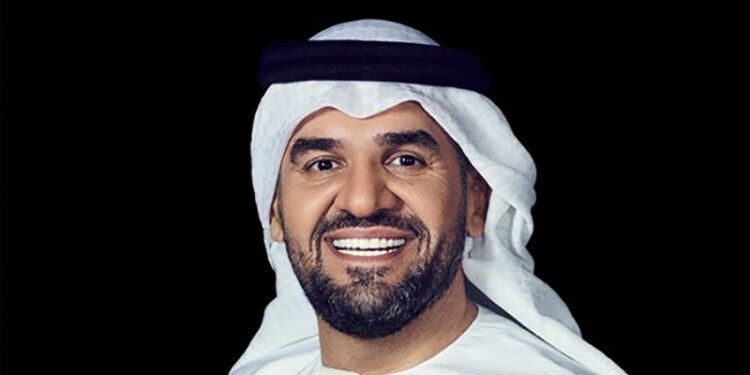 حسين الجسمى وآدم يحييان حفلاً غنائيًا فى ألمانيا 21 يونيو الجارى