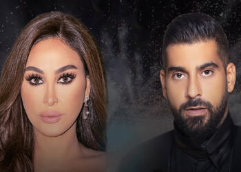 إليسا وآدم يحيان حفلا غنائيا فى لبنان