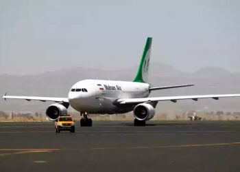 الحكومة الإيرانية: استئناف الرحلات الجوية ابتداء من اليوم عبر الحدود الآمنة