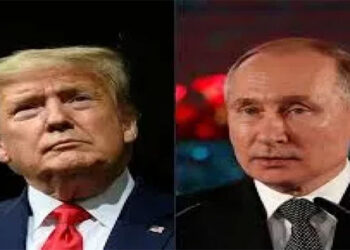 الكرملين: بوتين وترامب ناقشا هاتفيا الوضع في الشرق الأوسط