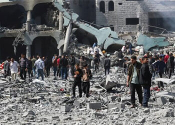 الأونروا تنتقد منع الاحتلال للصحفيين الدوليين من دخول غزة