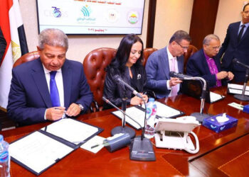 التضامن: توقيع بروتوكول رباعي لمبادرة “ازرع” لدعم صغار المزارعين