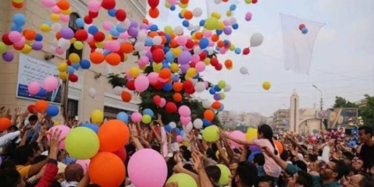 وزير العمل: إجازة من الخميس 5 يونيو حتى الإثنين 9 يونيو للعاملين في القطاع الخاص بمناسبة عيد الأضحى