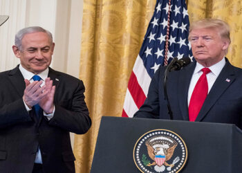 نتنياهو: قرار ترامب بضرب إيران النووية سيغير التاريخ