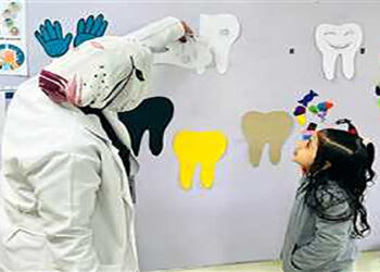 الرعاية الصحية تطلق برنامج “عيشها بصحة” لتعزيز الوقاية ونمط الحياة الصحي بمحافظات التأمين الصحي الشامل