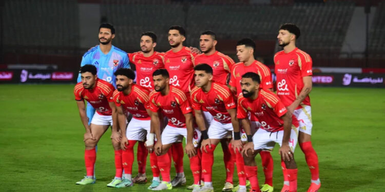 موعد مباراة الأهلي وإنتر ميامى الامريكى فى كأس العالم للأندية