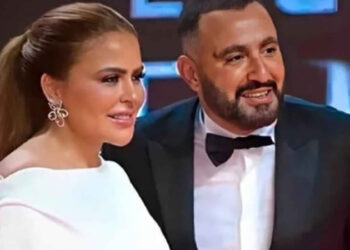 سحر الجعارة تعلق على أزمة السقا مع طليقته مها الصغير