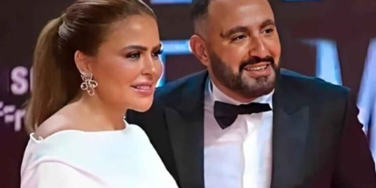 سحر الجعارة تعلق على أزمة السقا مع طليقته مها الصغير