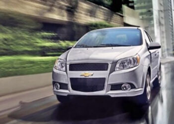 شيفروليه أفيو أوتوماتيك بـ 400 ألف جنيه