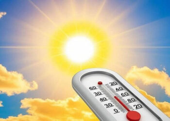 حالة الطقس اليوم الجمعة أول أيام عيد الأضحى