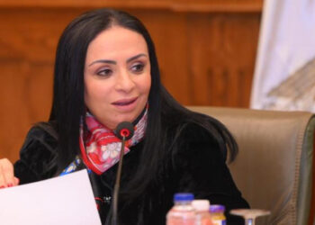 وزيرة التضامن توجه بسرعة تقديم الدعم اللازم للأسر المتضررة في حادث مخزن الحدايد والبويات بقرية البراجيل