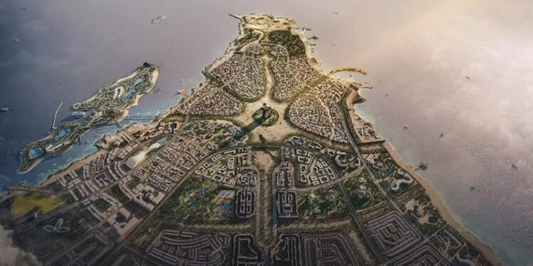 “السويدي إليكتريك” تُزوّد أول منتجع سياحي في رأس الحكمة بمحوّلات طاقة جافة متطورة وأنظمة Busway  عالية الكفاءة