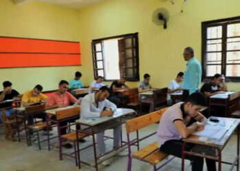 وزارة التربية والتعليم تنهي استعداداتها لانطلاق امتحانات الثانوية العامة ٢٠٢٤ / ٢٠٢٥ غدًا