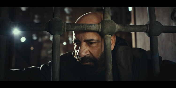 محمد سعد يتصدر نسب المشاهدة في مصر بفيلم الدشاش