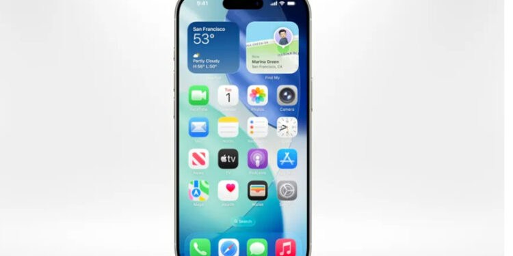 أبل تعيد تصميم أنظمة التشغيل الخاصة بها باستخدام «Liquid Glass» في WWDC 25