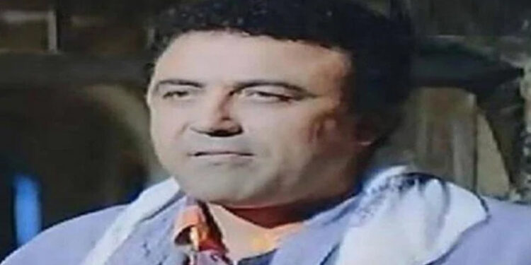 وفاة الفنان عماد محرم عن عمر 74 عاماً بعد صراع مع المرض