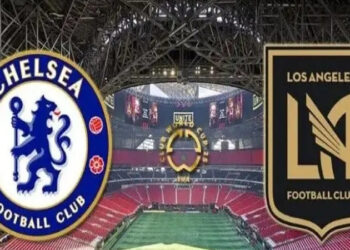 موعد مباراة تشيلسي الإنجليزي ولوس أنجلوس اليوم في كأس العالم للأندية