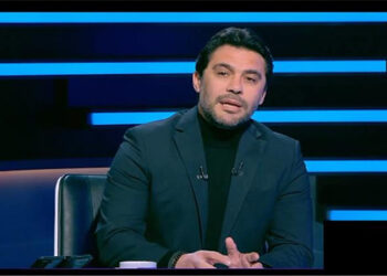 أحمد حسن يكشف عن توقعاته للاعبي الأهلي في بطولة كأس العالم للأندية