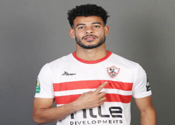 عروض ليبية لـ”دونجا” الزمالك