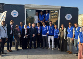 الهيئة العامة للتأمين الصحي الشامل تعلن حصاد حملة «تأمين شامل.. لجيل آمن» بأسوان