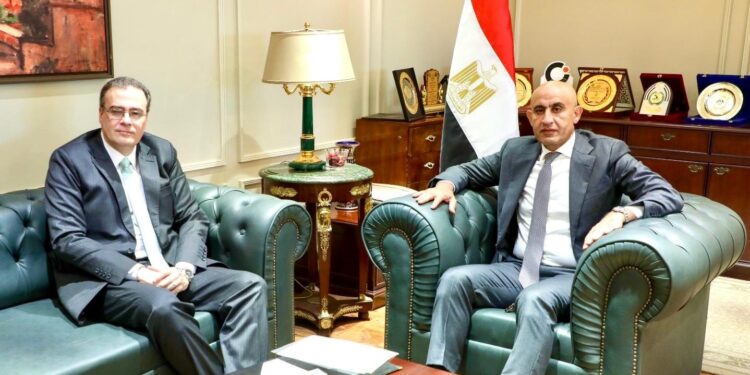 وزير التعليم: إعلان نتيجة مسابقة تعيين 20 ألف معلم مساعد للغة الإنجليزية اليوم