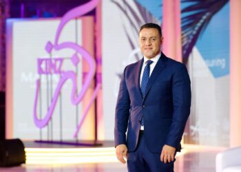 مدار للتطوير العقاري تطلق مشروع “كنز” لإعادة صياغة مفاهيم السكن الراقي في قلب زايد الجديدة باستثمارات 30 مليار جنيه