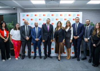 اى جى بنك يتعاون مع ماستركارد لتعزيز المدفوعات الرقمية وتقديم عروض مبتكرة